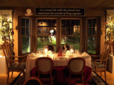 Fine Dining, Formal and Casual Restaurants Kennebunkport ME