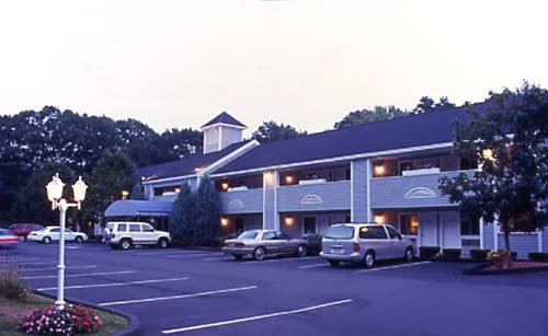 The Lodge at Turbat's Creek - Kennebunkport, Maine