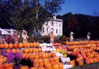 Kennebunkport, Maine Weather