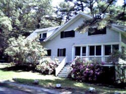 Munson Cottage Rental - Kennebunkport Maine