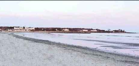 Kennebunkport Beaches, Kennebunk Beach, Goose Rocks Beach, Goose Beach Maine