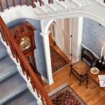 Captain Jefferd's historic Inn Kennebunkport Maine