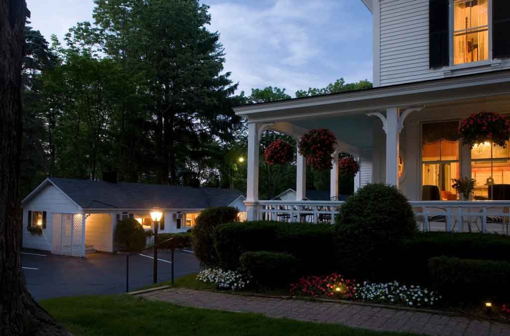 Maine Stay Inn And Cottages B B Kennebunkport Me