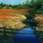 Kathryn Morris Trainor, Kennebunkport Maine