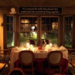 On The Marsh, Restaurant, Fine Dining Kennebunkport Maine