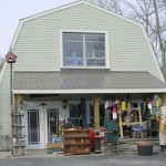 Hermens Antiques, Arundel Maine