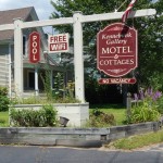 Kennebunk Gallery Motel & Cottages